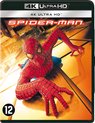 Spider-Man (4K Ultra HD Blu-ray)