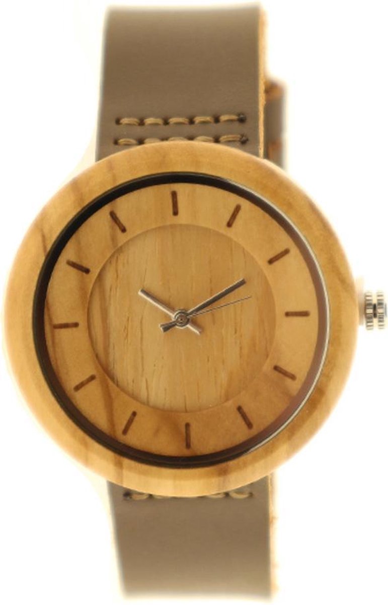 Waterdicht heren horloges | KLEDING.nl