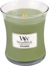 WoodWick - Applewood - Mini Candle