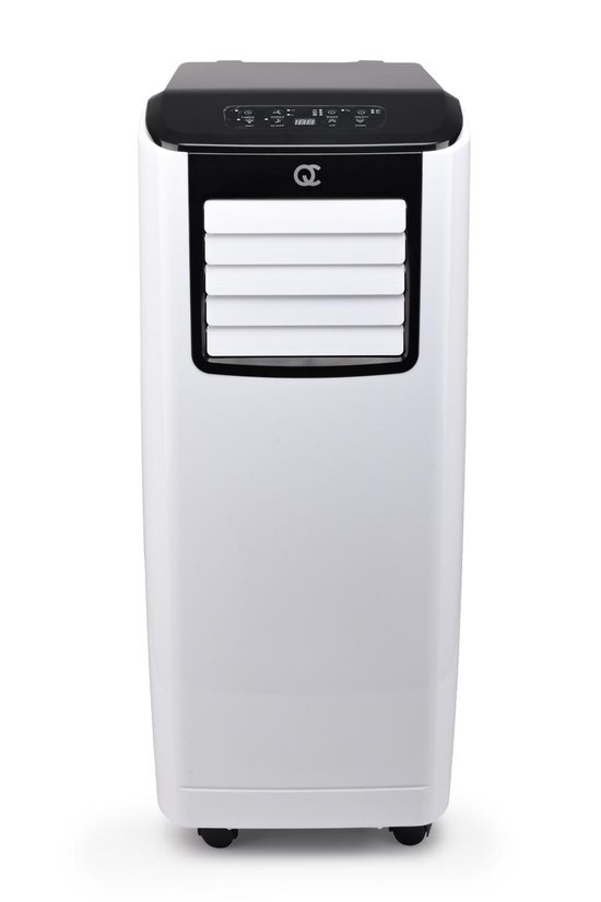 Slimme Airco 9000 BTU - Mobiele airco