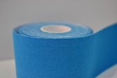 Tape Yourself TM / Kinesiotape / sporttape / fysiotape / blauw 1 stuk