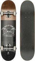 Globe SkateboardKinderen - zwart/wit/bruin