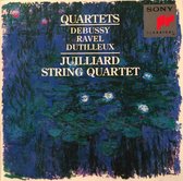 Dutilleux Quartet