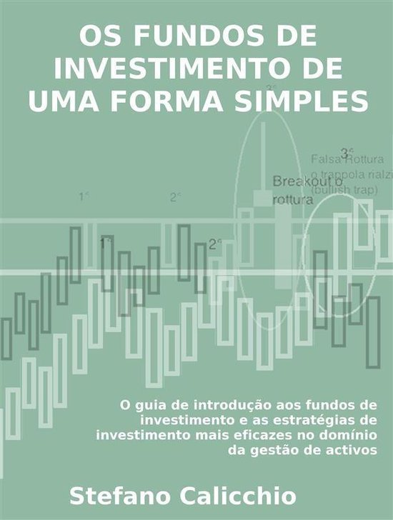 Os fundos de investimento de uma forma simples - cover