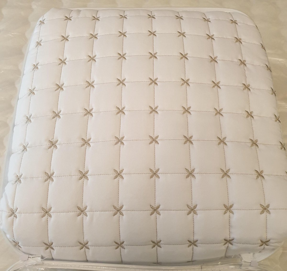 Sprei My Bedding 4 delig