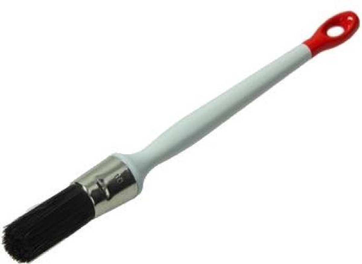 Verfkwast rond maat 14 | Anza Tools | Professioneel | Professionele Kwaliteit!