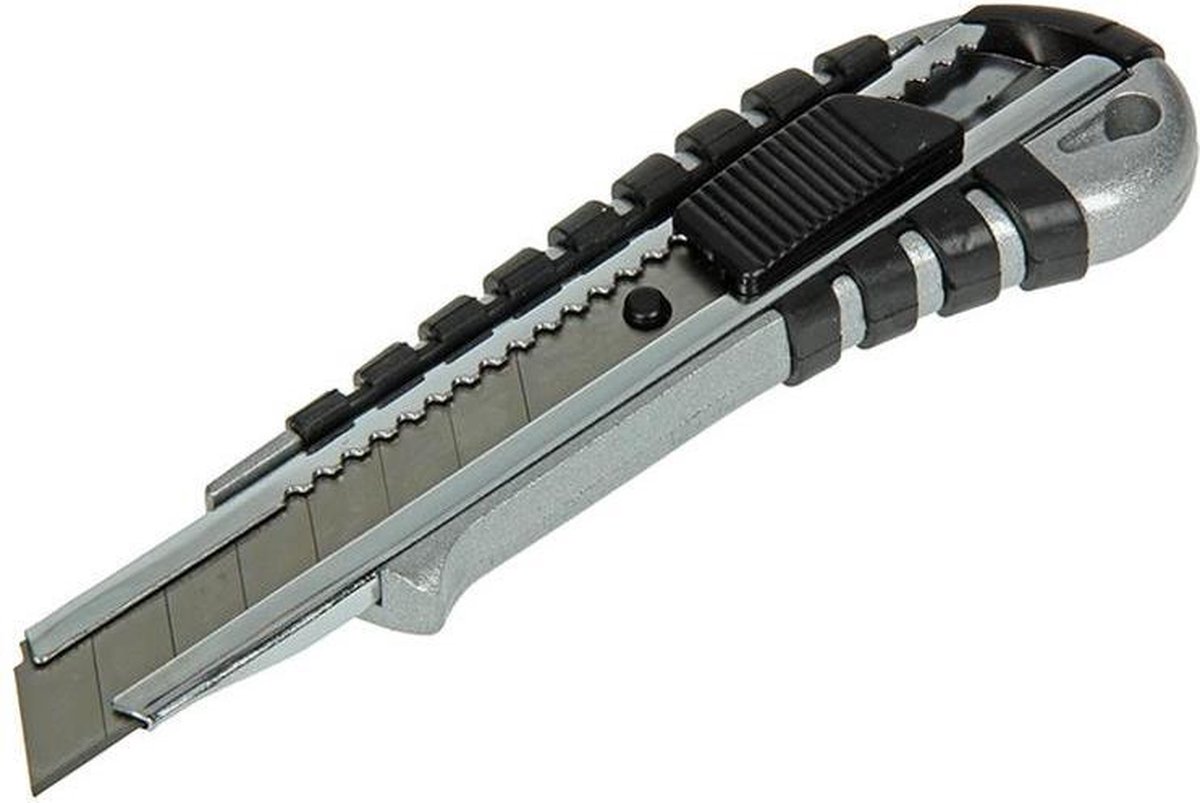 Afbreekmes professioneel | Anza Tools | 18 MM | Top kwaliteit