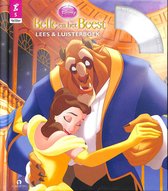 Belle en het Beest - Lees & luisterboek