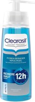 Clearasil 3042344 gezichtsreinigingsgel 200 ml Unisex