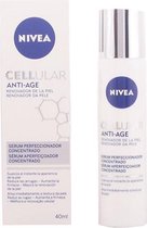 NIVEA Hyaluron Cellular Filler Anti-Age gezichtsserum 40 ml Vrouwen