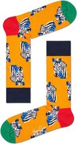 Happy Socks Zebra Socks