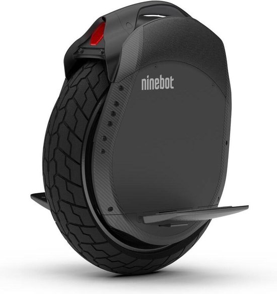 Accuvoertuig - Ninebot by Segway KickScooter Z10 - Een wieler - Actieradius:...
