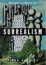 Surrealism (Movements Mod Art)
