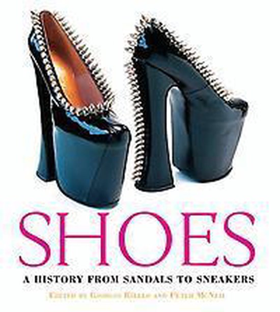 Shoes - cover