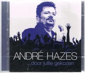 Andre Hazes - Door Jullie Gekozen - 40 Songs Op 2CD's