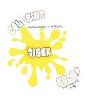 The 710ER's Coloring Book