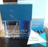 Ocean Sky EdP - eau de parfum voor mannnen