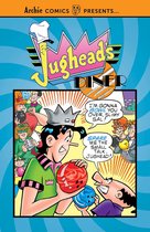 Archie Comics Presents - Jughead's Diner