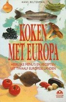 Koken met Europa