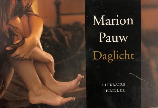 Daglicht - cover