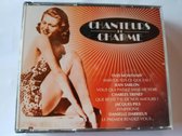 Various : Chansons De Charme & De Tendresse CD 2 discs (2000)