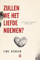 Zullen we het liefde noemen?