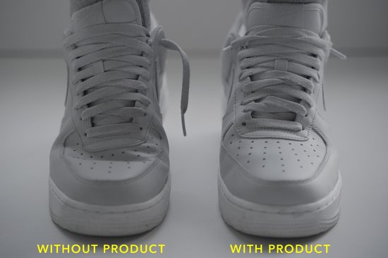 anti crease air force 1
