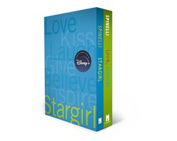 Omslag van Stargirl Love Stargirl Set