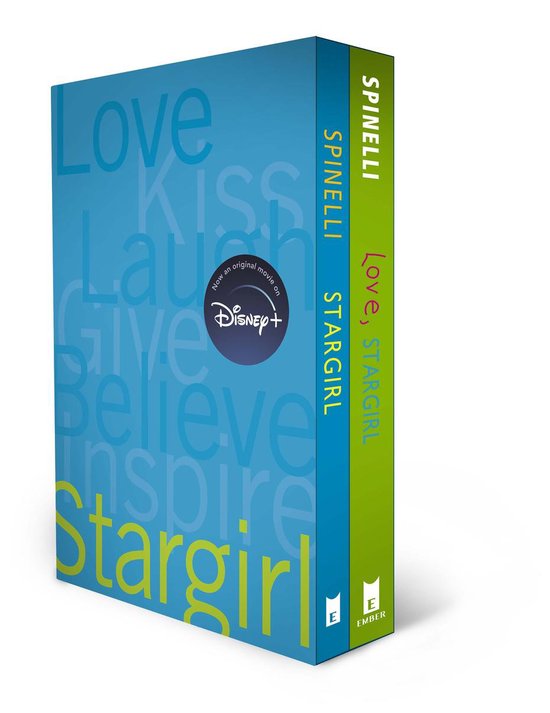 Stargirl Love Stargirl Set