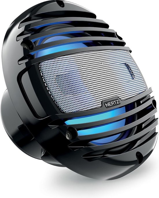 Foto: Fusion marine speaker xs f65cwb