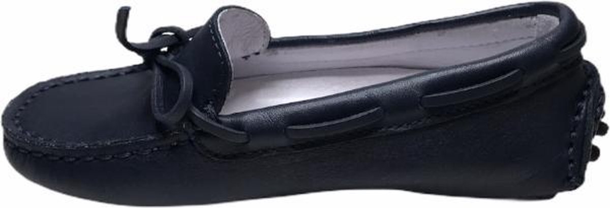 Naturino mocassins 3469 navy