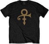 Prince The Symbol T-shirt L