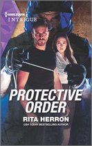 A Badge of Honor Mystery 3 - Protective Order