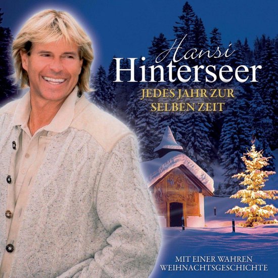 Jedes Jahr zu selben zeit