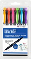 Highlighter MONO edge, set off 6