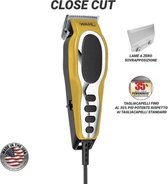 Wahl Close Cut Pro - Tondeuse