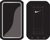 Nike Lean Handheld - Sportarmband - Telefoonhouder - Hardlopen - Zwart