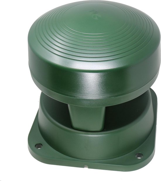 TIC B06 6" Premium In-grond Omnidirectionele 360° weerbestendige luidspreker 150W (per stuk) — afbeelding 2