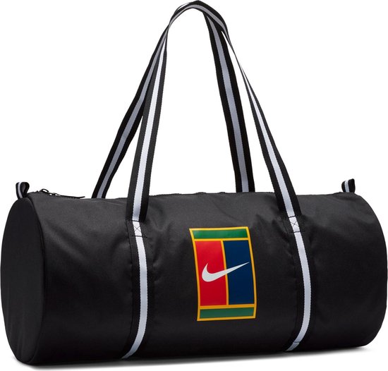 Sac de sport Nike - noir / blanc / rouge / bleu / vert / jaune | bol.com