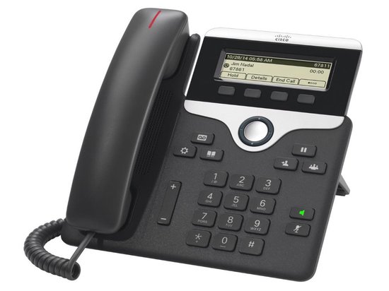 Cisco IP Phone 7811 - VoIP Telefon
