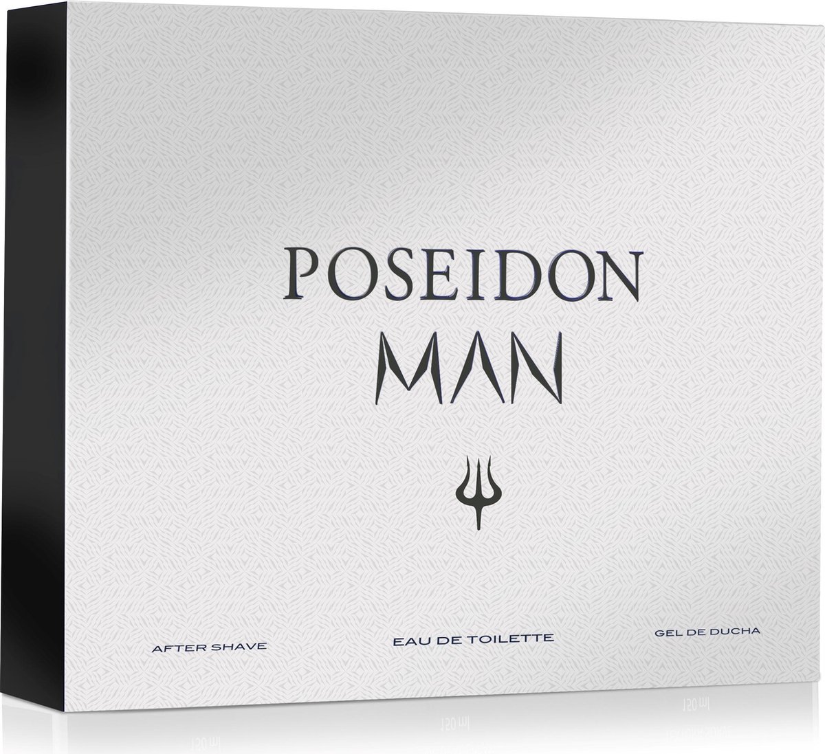 Posseidon Poseidon Man Set