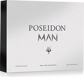 Posseidon Poseidon Man Set