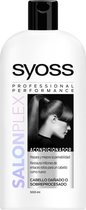 Syoss Conditioner Salon Plex 500 ml