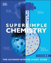 DK Super Simple - Super Simple Chemistry