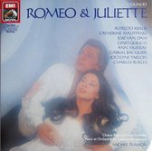 Gounod: Romeo et Juliette