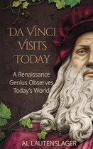 Da Vinci Visits Today