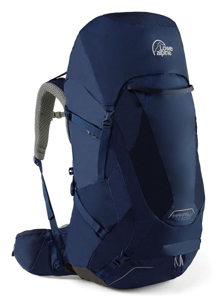Manaslu ND 50:65l backpack dames - Blueprint