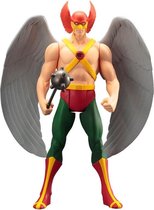 DC Comics: Hawkman Classic ARTFX+ PVC Statue