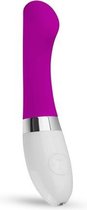 Gigi 2 deep rose