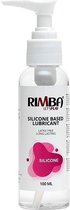 Lubrifiant silicone Rimba Toys Rimba - 100 ml